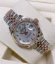 Rolex Datejust 36mm Two-Tone Rose Gold MOP Dial Automatic Дамски Различни Варианти, снимка 5