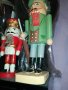 дървени фигурки от германия 2001231838, снимка 5