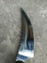 Нож ръчна изработка, снимка 3