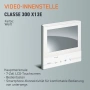 НОВ Bticino 344642 Smart WiFi видео домофон 7 Touch Screen монитор, снимка 7