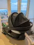 Cybex Aton B2 i-Size + база за кола Base One isofix кош за новородено, снимка 3