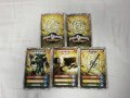 Power Rangers колекционерски карти, снимка 2