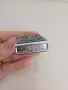 Колекционерска Рядка Бензинова Запалка 1998 Zippo Анубис Anubis, снимка 2