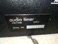 AUDIO TIMER-ВНОС SWISS 0506231551L, снимка 10