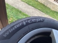 4бр. Зимни гуми 215/60/16 Hankook Winter i*Cept RS3 XL DOT2122, снимка 6