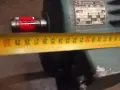 Трифазен ел. мотор 0,75KW - 940 об/мин., снимка 5