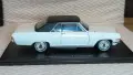 Метална кола Opel Diplomat, нова , мащаб 1:24 , снимка 2