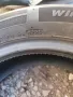 2бр зимни гуми 165/60/15 HANKOOK, снимка 3