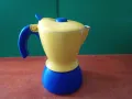 Кафеварка,Капучино Bialetti Mukka Expres 2 Made in Italy, снимка 4