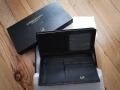 Портмоне ALFRED DUNHILL , естествена кожа, снимка 9