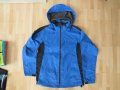 loeffler colibri gore tex яке