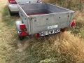 Автомобилно ремарке Стема, снимка 1