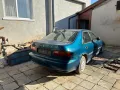 Honda civic d15b2 на части , снимка 2