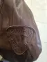 Мъжко кожено яке Strellson road jacket 1984, снимка 5