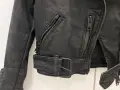Яке AllSaints Micah XS - обличано веднъж, снимка 6