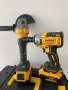 Промо Комплект DeWALT 4V1 36V 8.0AH, снимка 4