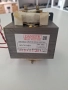Tрансформатор високоволтов MD-701EMR-1 за микровълнова печка LG MS-2021CS/00,Midea,Gorenje ,Electrol, снимка 1