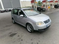 VW turan 2.0tdi 140k.s, снимка 4