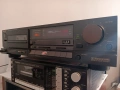 Technics RS-B705 триглав дек, снимка 1