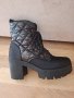 Дамски боти , снимка 1