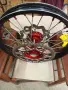 задна капла за honda crf 19ска, снимка 2