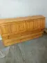 Продавам легло персон и половина + ракла + гардероб , снимка 9