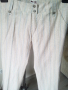 Дамски ленен панталон, снимка 2