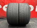 295 35 21, Летни гуми, Continental CrossContact, 2 броя, снимка 2