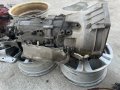 SMG скоростна кутия за BMW E60/E61 530i bmw 530 бмв 530, снимка 1 - Части - 42332482