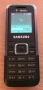 Samsung E1120 - без заден капак, батерия и зарядно, снимка 5