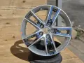 ЧИСТО НОВИ 5х114.3 17 цола Лети джанти Kia Hyundai Mazda Honda Suzuki Nissan Mitsubishi Toyota Dacia, снимка 1
