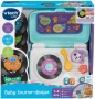 Интерактивна играчка Vtech Моят първи грамофон, снимка 8