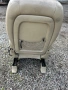 Салон седалка предна дясна за Шевролет каптива. 2006-2011г, снимка 6