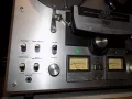 Ролков магнетофон/дек - Akai GX-265D 6-Head/ Reel to Reel Stereo 7"x1/4 AutoReverse, снимка 4