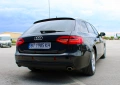 Audi A4 B8.5 3.0 TDI 245к.с. Quattro Дистроник Реални КМ, снимка 4