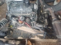 Двигател 1.9.ТДИ за Шкода фабия 2001 г., снимка 1