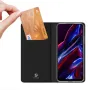 Xiaomi Redmi Note 12 5G / Poco X5 5G DUX DUCIS Кожен Калъф и Протектор, снимка 5