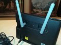 4G РУТЕР-МТЕЛ С 2 СИВИ АНТЕНИ 1908211941, снимка 4