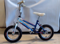 Детско колело 14 инча , снимка 1 - Детски велосипеди, триколки и коли - 44821604