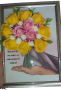 Подаръци от сапунени рози, снимка 1 - Ръчно изработени сувенири - 44138441