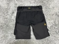 Snickers 6143 AllroundWork Shorts, Размер 50, снимка 3