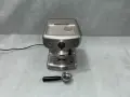 Кафемашина - Breville Mini Barista 1450 W / 15 bar, снимка 2