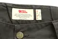 FJALLRAVEN Vidda pro ventilated trousers - мъжки панталон, размер 48 (М), снимка 4