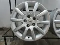 4бр 16ски джанти за OPEL 5х110мм A161556 , снимка 1