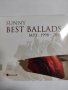 Sunny best ballads 1998-2010 MP3, снимка 1 - CD дискове - 41381499