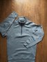 Under Armour Men's Storm 1-4 Zip Sweater Long Sleeve - страхотна мъжка блуза КАТО НОВА, снимка 5
