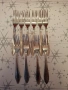 Вилици от неръждаема стомана., снимка 1