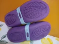 Crocs сандали N 24,5 - 11 лв, снимка 4