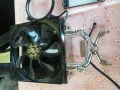 РАЗЧИСТВАНЕ Лот от охладители за компютър, снимка 7
