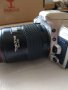 Продавам много запазен фотоапарат Minolta 505 si super, снимка 7